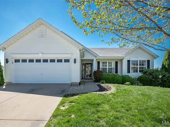 3637 Moorgate Ct, Swansea, IL 62226