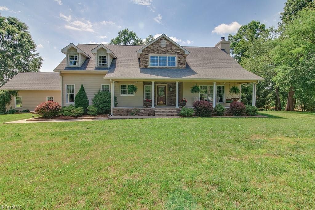 233 Yadkin Valley Rd, Advance, NC 27006 Zillow