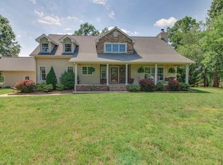 233 Yadkin Valley Rd, Advance, NC 27006