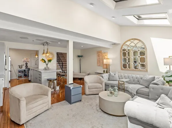 83 Campbell Ave #2, Revere, MA 02151