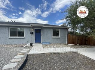 1025 N Newton St, Denver, CO 80204