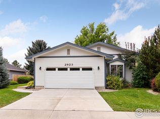 2923 Bow Line Pl, Longmont, CO 80503
