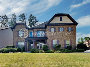 2517 Lillies Trce, Dacula, GA 30019