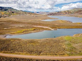 LOT 1 Uncompahgre Rd, Oak Creek, CO 80467