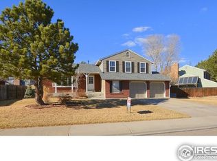 4213 New Bedford Dr, Fort Collins, CO 80525