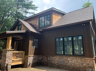 358 Winding Creek Rd, Sapphire, NC 28774