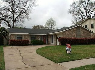 3306 Ridgemont St, Irving, TX 75062