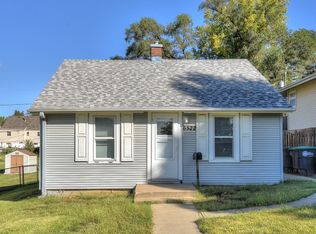 6525 Hamilton St, Omaha, NE 68132