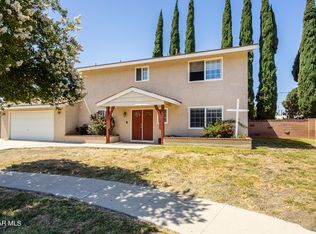 1933 Metz Ct, Simi Valley, CA 93065