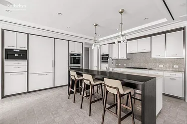 Rented by Sotheby's International Realty