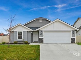 4258 N Price Ave, Meridian, ID 83646