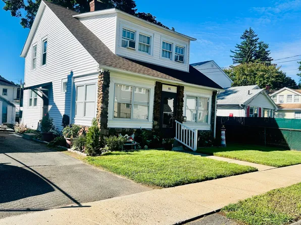 85 Brookline Avenue, Bloomfield, CT 06002