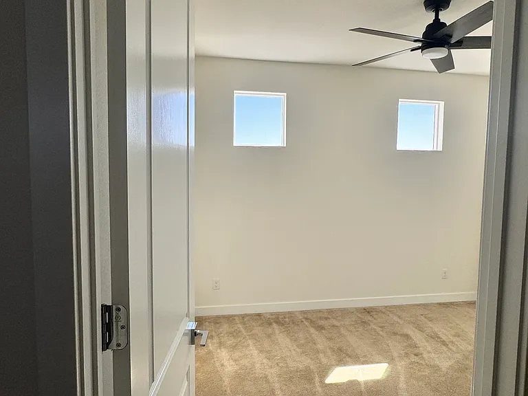 Upstairs bedroom 3 of 3