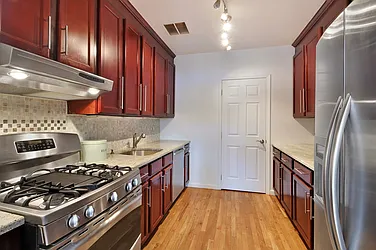 Sold by Corcoran