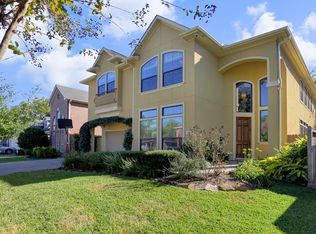 4337 Vivian St, Bellaire, TX 77401