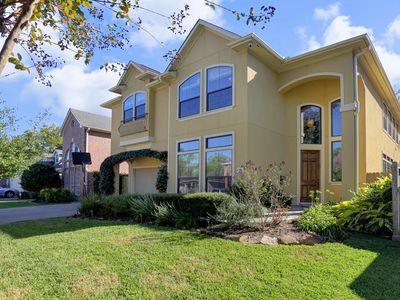 4337 Vivian St, Bellaire, TX, 77401