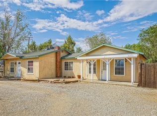 32476 Aliso Canyon Rd, Acton, CA 93510