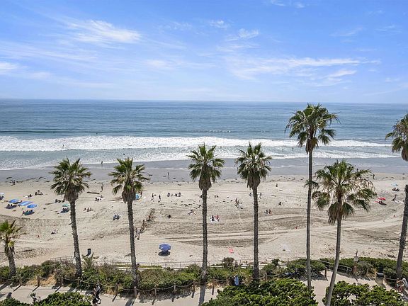 2nd image of 4767 Ocean Blvd Unit 507