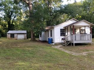 405 10th Ave, Midfield, AL 35228