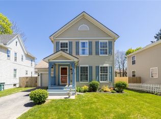 134 Fulton Ave, Rochester, NY 14608