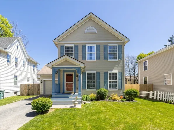 134 Fulton Ave, Rochester, NY 14608
