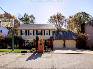 1953 Parkwood Rd, Charleston, WV 25314