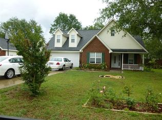103 Crossing Cir, Rincon, GA 31326