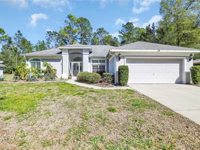 19 Oak Village Blvd S, Homosassa, FL, 34446