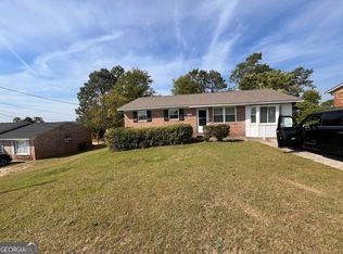 2508 Dexter Rd, Augusta, GA 30906