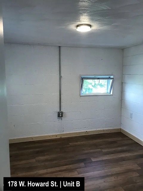 Unit Photo