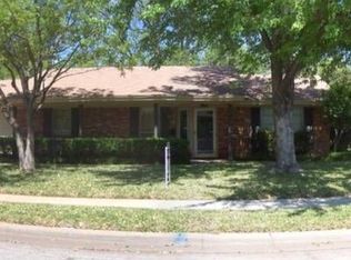 2911 Radney Ln, Wichita Falls, TX 76309