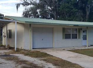 380 County Road 487, Lake Panasoffkee, FL 33538