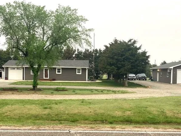 750 W Barton County Rd, Great Bend, KS 67530
