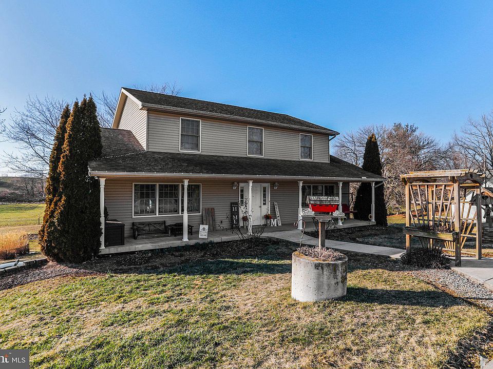 7945 Anthony Hwy, Waynesboro, PA 17268 Zillow