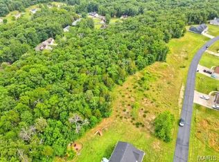 712 Red Clover Dr, Cedar Hill, MO 63016