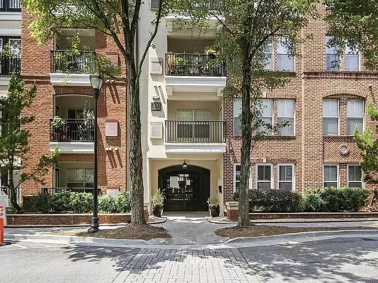 1850 Cotillion Dr #2217 — Photo 6