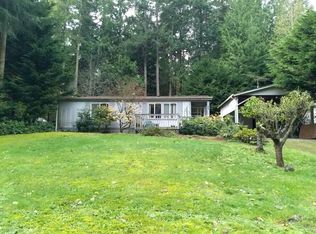 85 Cape George Rd #A, Port Townsend, WA 98368