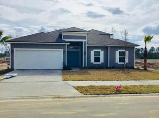 3948 Hammock Bluff Cir, Jacksonville, FL 32226