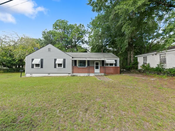 2736 Bonds Ave, North Charleston, SC 29405