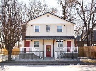 2111 E 2nd St N #2107, Wichita, KS 67214