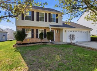 4124 Pineorchard Pl, Antioch, TN 37013
