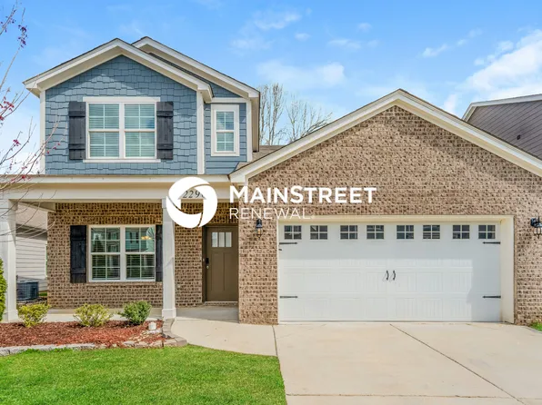 22966 Downing Park Cir, Mc Calla, AL 35111