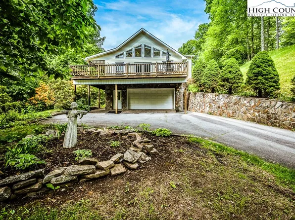 205 Cody Lane, Vilas, NC 28692