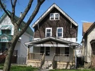 1317 S 36th St, Milwaukee, WI 53215