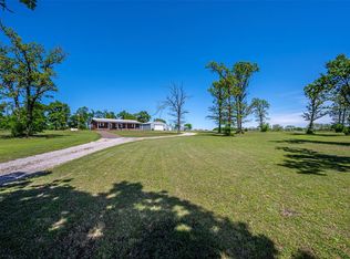 118 Cottonwood Dr, McLoud, OK 74851