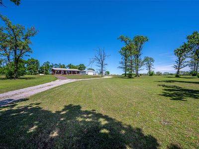 118 Cottonwood Dr, McLoud, OK, 74851