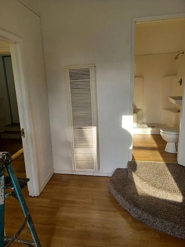 1 bed, 1.0 bath, 400 sqft, $850 — Photo 2