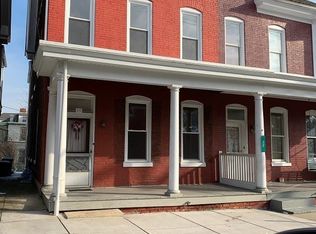 70 East Ave, Hagerstown, MD 21740