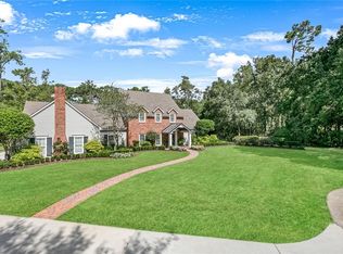 109 Rue Burgundy, Slidell, LA 70461