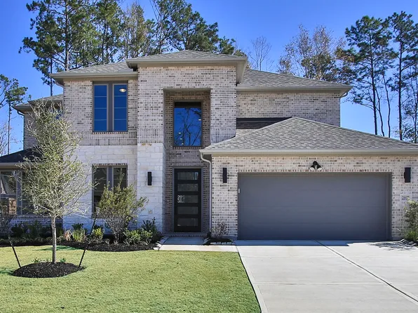 21927 Gateway Arch Dr, Porter, TX 77365